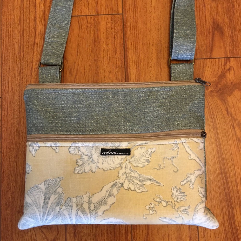 One of a Kind Purse